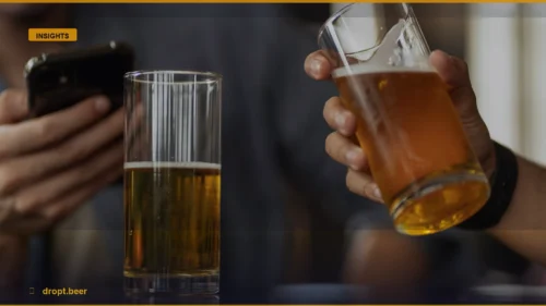 How to Hustle for Cash Without Putting Down Your Pint