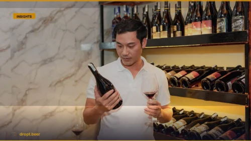 How to Find Great Wine on a Budget: A Professional’s Guide — Dropt Beer