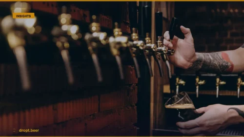 Gallow Green: A Masterclass in Atmosphere or Just Hype? — Dropt Beer