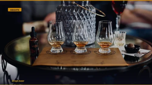 Is Ginger Ale and Whiskey Good? The Truth About This Classic Mix — Dropt Beer