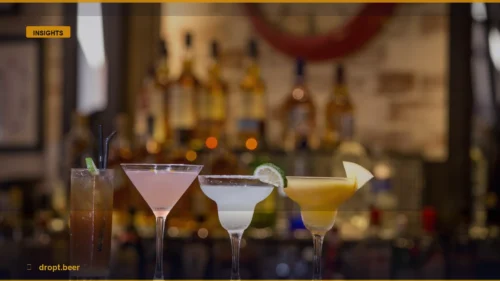 Mixing Vodka and Tequila: The Straight-Up Truth — Dropt Beer
