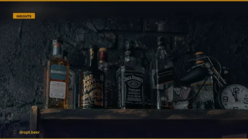 Is Jack Daniel’s Bourbon? The Truth About Tennessee Whiskey — Dropt Beer