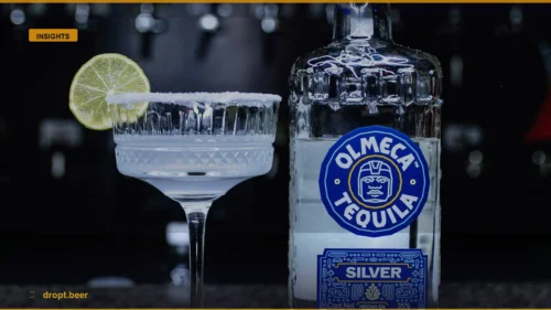 Is Tequila Stronger Than Whiskey? The Real ABV Breakdown — Dropt Beer