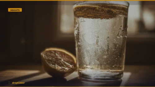Is Zero Calorie Alcohol Real? The Hard Truth About Light Drinking