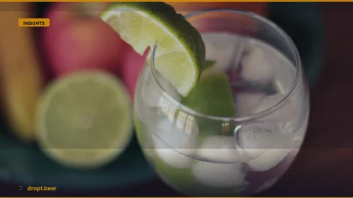 Is Vodka and Sprite Actually Good? A Professional’s Verdict — Dropt Beer