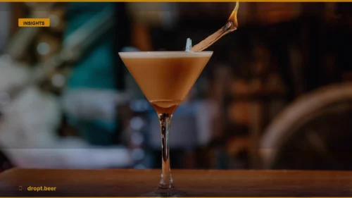 Kawasaki’s Hidden Cocktail Gems: A Local’s Guide to Better Drinking — Dropt Beer