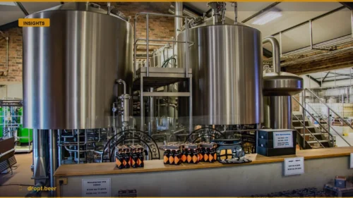 Kingston's Craft Beer Scene: A Local’s Guide to the Limestone City — Dropt Beer