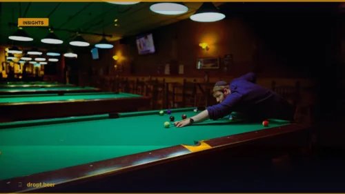 Kingston’s Best Sports Bars: Where to Drink and Watch the Game