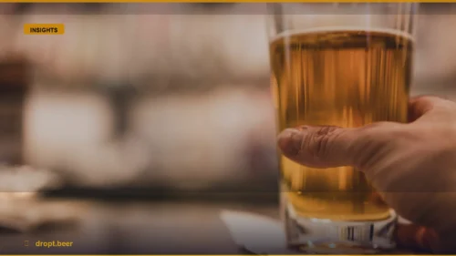 La Jolla Nightlife: Finding Elite Craft Beer in San Diego — Dropt Beer