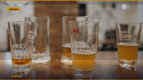 Limerick Pub Guide: Where to Find the Best Pints on a Budget — Dropt Beer