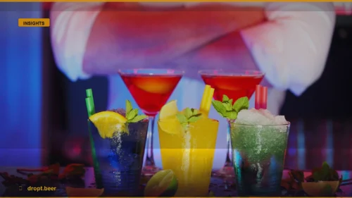 Meme Drinks: Why Your Next Cocktail Should Probably Be Boring — Dropt Beer