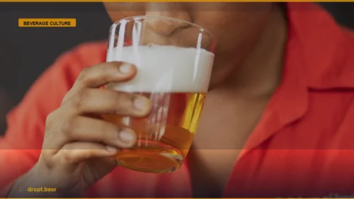 Mindful Sips: Why Thoughtful Drinking is the Future of Beer — Dropt Beer