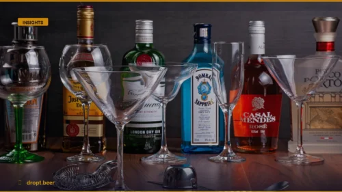 Mixing Whiskey and Wine: A Guide to Perfecting the Pour — Dropt Beer