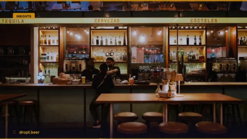Nouméa’s Best Bars: A Drinker’s Guide to New Caledonia — Dropt Beer