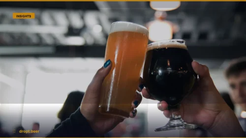 Kalamazoo Nightlife: A Serious Drinker’s Guide to the City — Dropt Beer