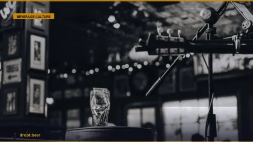 Nijmegen's Best Live Music Bars: A Local's Guide to the Dutch Scene — Dropt Beer