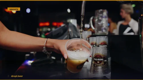 Nottingham’s Best Private Party Venues: A Drinker’s Guide — Dropt Beer