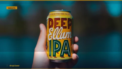 Stop Wasting Your Marketing Budget: How to Dominate Peterborough’s Hospitality Scene — Dropt Beer