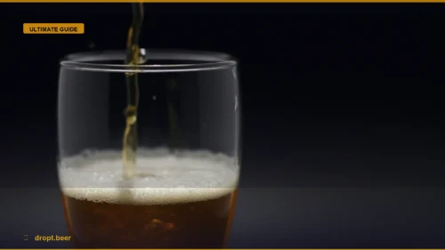 Mastering Your Pour: Navigating the Evolving World of Drinks