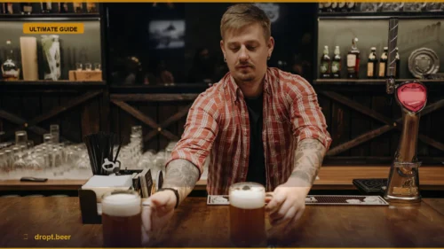 The Thoughtful Pour: Navigating Today’s Evolving Spirit Culture