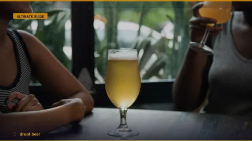 Mindful Sips: The Cultural Evolution of Thoughtful Drinking