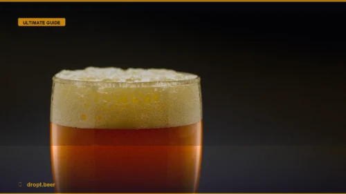 Cutting Through the Foam: Why You Need to Rethink Your Drink Choices Now