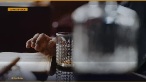 The Thoughtful Drinker’s Playbook: Navigating Today’s Craft & Culture