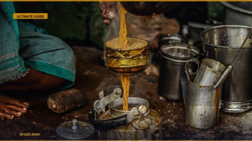 The Art of the Sip: Crafting Authentic Beverage Experiences