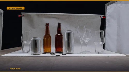 Beyond the Bottle: Mastering the Art of Intentional Drinking