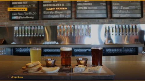 The Unseen Architects of Flavor: Why Fundamentals Define Your Glass