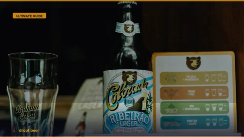 Beyond the Label: Decoding the Spirits in Your Glass