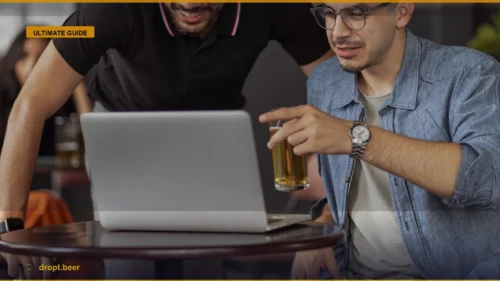 The Informed Drinker's Guide: Navigating Today's Dynamic Beverage World