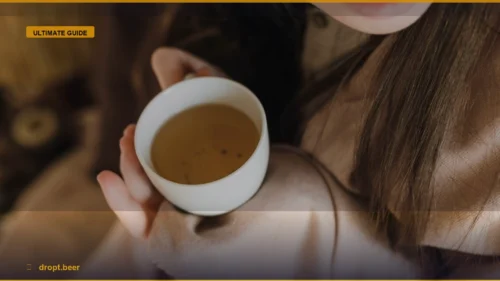 The Mindful Sip: Elevating Your Drink Experience in a Conscious World