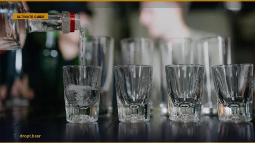 The Art of Intentional Drinking: A Guide to Smarter Sips