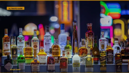 Vodka’s Evolution: Mastering the Spirit, Crafting the Experience