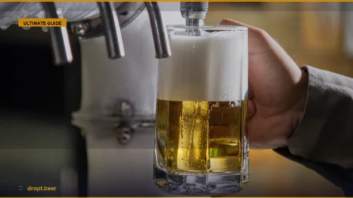 Mastering the Pour: Your Ultimate Guide to Quality Drinks