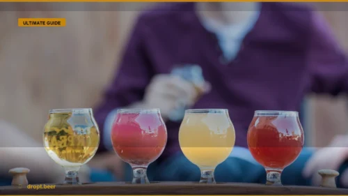 Beyond the Buzz: How to Cultivate a Truly Discerning Palate