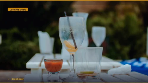 Cut the Fluff: Your No-Nonsense Guide to Drinking Smarter in 2026