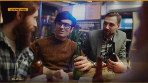 The Thoughtful Drinker’s Guide: Navigating Today’s Evolving Beverage Culture