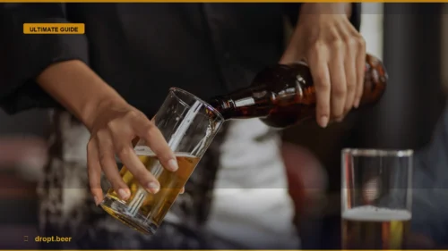 Mastering Your Beverage Experience: A Brewer’s Guide to Thoughtful Drinking