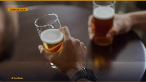 The Unvarnished Truth: Why Knowing Your Drinks Makes All the Difference