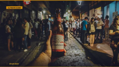Beyond the Buzz: Your Ultimate Guide to Thoughtful Drinking