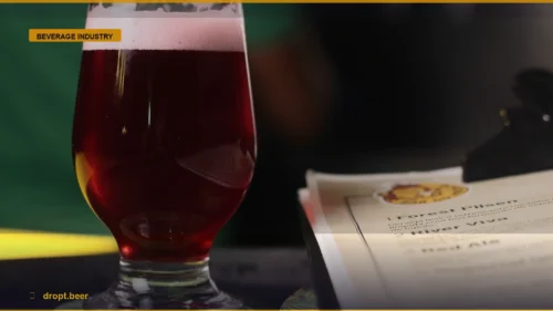 The Death of Generic: Why Local Authenticity Wins in 2025 — Dropt Beer