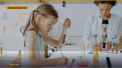 Drink Better: How Science and Taste Define Quality — Dropt Beer