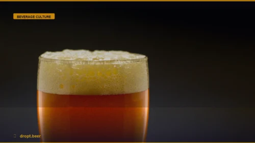 The Modern Happy Hour: Why Being Selective is Your Best Strategy — Dropt Beer