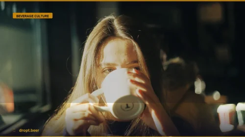 The Art of Thoughtful Drinking: How to Drink Better, Not More — Dropt Beer