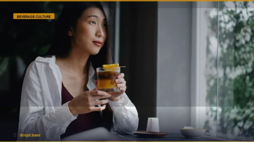 The Art of Thoughtful Drinking: A Guide for the Modern Enthusiast — Dropt Beer