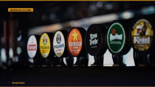 How to Find Authentic Beer and Spirits While Traveling — Dropt Beer