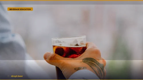 Drink Better: How to Build Your Palate and Stop Settling