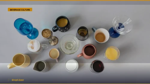 The Art of Intentional Drinking: Why Less is Finally More